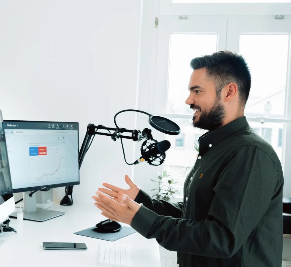 Content as a Competitive Advantage in Sales