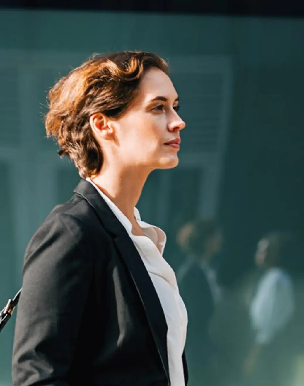 Enterprise email follow-ups